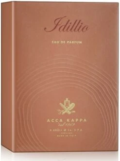Acca Kappa Idillio - Eau De Parfum
