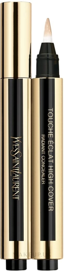 Yves Saint Laurent Touche Eclat High Cover - High Coverage Brightening Corrector 17 Yves Saint Laurent Touche Eclat High Cover - High Coverage Brightening Corrector -Best Cosmetics Store mkgkge1tpi0g