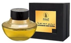 Al Haramain Oudh Burma - Eau De Parfum