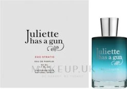 Juliette Has A Gun Ego Stratis - Eau De Parfum -Best Cosmetics Store msx5temmywhx