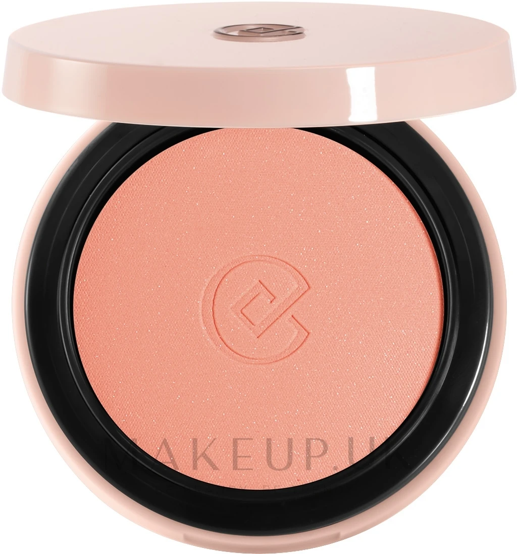 Collistar Impeccable Maxi Blush - Face Blush 4 Collistar Impeccable Maxi Blush - Face Blush - Image 2