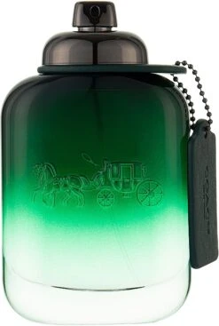 Coach Green - Eau De Toilette -Best Cosmetics Store nb68wqtdgzfo