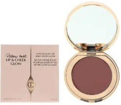 Charlotte Tilbury Pillow Talk Lip & Cheek Glow - Lip & Cheek Tint