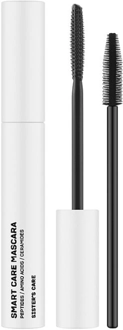 Sister's Aroma Sisters Care Smart Care Mascara - Mascara