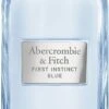 Abercrombie & Fitch First Instinct Blue Women - Eau De Parfum -Best Cosmetics Store nlokx6srdobd