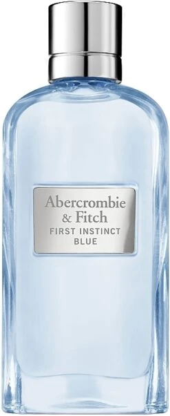 Abercrombie & Fitch First Instinct Blue Women - Eau De Parfum