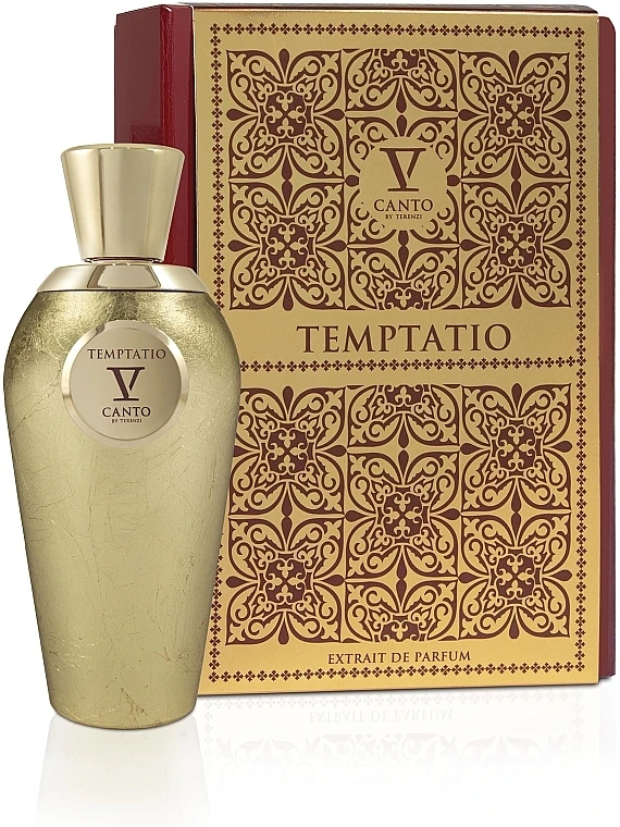 V Canto Temptatio - Perfume 4 V Canto Temptatio - Perfume - Image 2