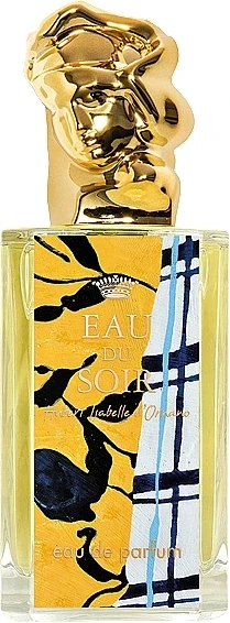 Sisley Eau Du Soir Limited Edition 2023 - Eau De Parfum