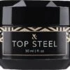Steel Top Coat (jar) - F.O.X Top Steel -Best Cosmetics Store nvygzlwvn3tr