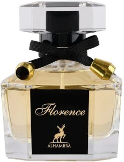 Alhambra Florence - Eau De Parfum