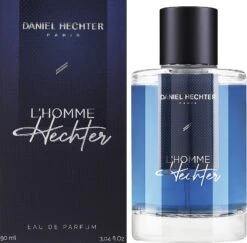 Daniel Hechter L'Homme Hechter - Eau De Parfum
