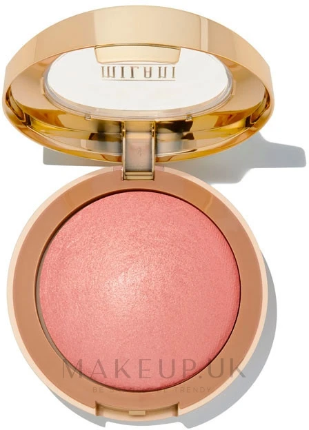 Milani Baked Blush - Baked Blush 5 Milani Baked Blush - Baked Blush - Image 3