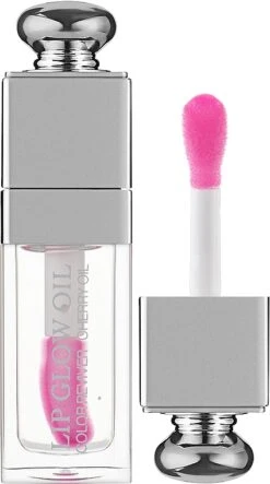Dior Lip Glow Oil - Nourishing Lip Oil