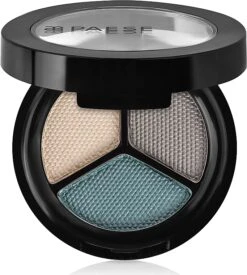 Paese Opal Eyeshadows Trio Perl Silk - Eyeshadow