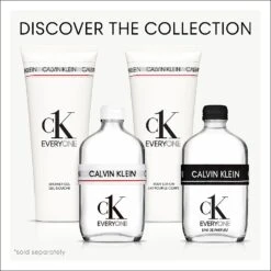 Calvin Klein Everyone - Eau De Parfum -Best Cosmetics Store o2xrzgrmebct