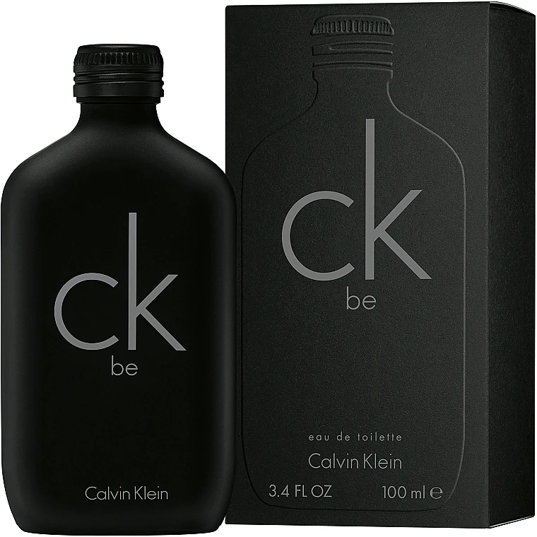 Calvin Klein CK Be - Eau De Toilette 4 Calvin Klein CK Be - Eau De Toilette - Image 2