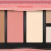 Pupa Never Without Palette - Contouring Palette