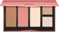 Pupa Never Without Palette - Contouring Palette