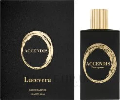 Accendis Lucevera - Eau De Parfum 7 Accendis Lucevera - Eau De Parfum -Best Cosmetics Store obtffl921ibg