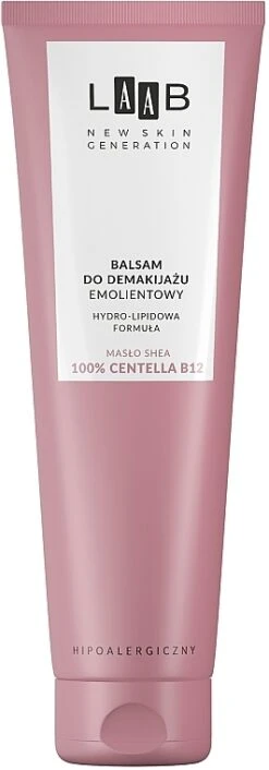 AA Cosmetics LAAB New Skin Generation - Soothing Makeup Remover Balm