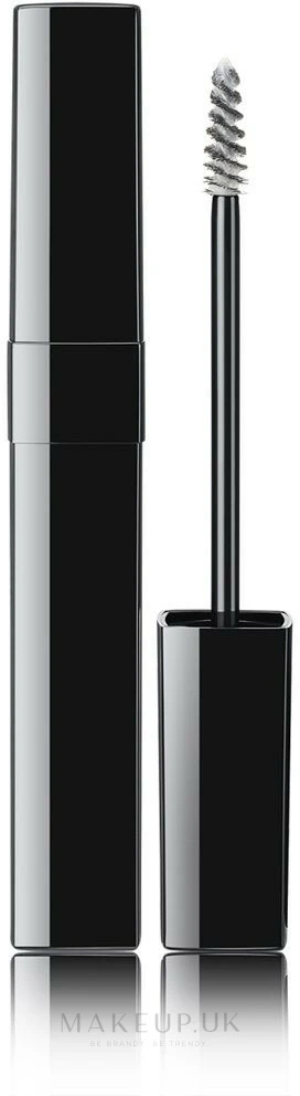 Chanel Le Gel Sourcils - Long-Lasting Brow Gel 4 Chanel Le Gel Sourcils - Long-Lasting Brow Gel - Image 2