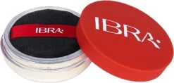 Ibra Transparent Powder - Face Loose Powder 6 Ibra Transparent Powder - Face Loose Powder -Best Cosmetics Store ogfgudaikv8j