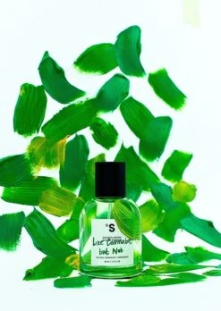 Sister's Aroma Like Cannabis But Not - Perfumed Spray 17 Sister's Aroma Like Cannabis But Not - Perfumed Spray -Best Cosmetics Store otsrhlhgknci