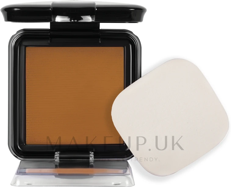 NoUBA Divinouba CC Cream - Compact Foundation 7 NoUBA Divinouba CC Cream - Compact Foundation - Image 5