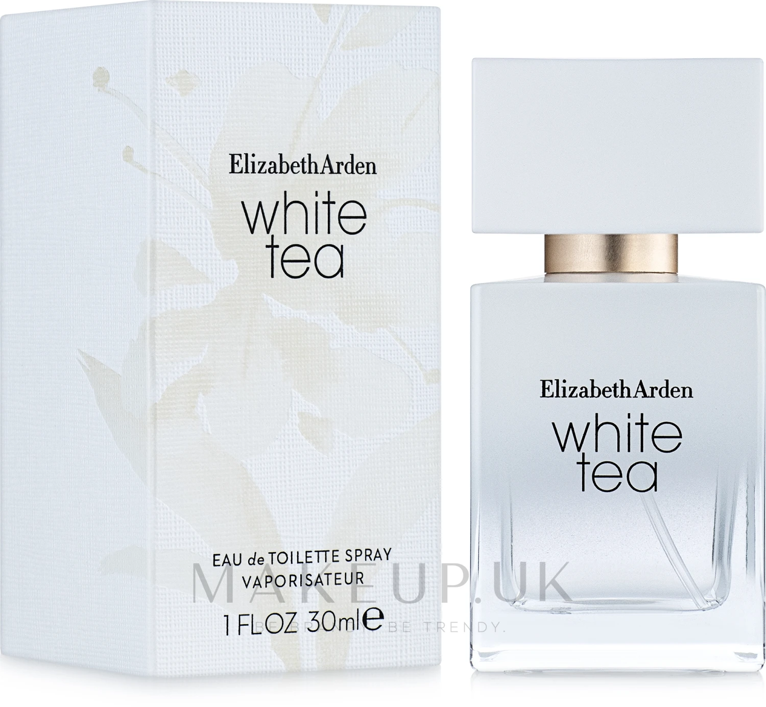 Elizabeth Arden White Tea - Eau De Toilette 6 Elizabeth Arden White Tea - Eau De Toilette - Image 4