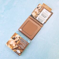 TheBalm Bronzilla Bronzer, Contour & Shadow - Face Bronzer -Best Cosmetics Store oybdb1u4d9mk