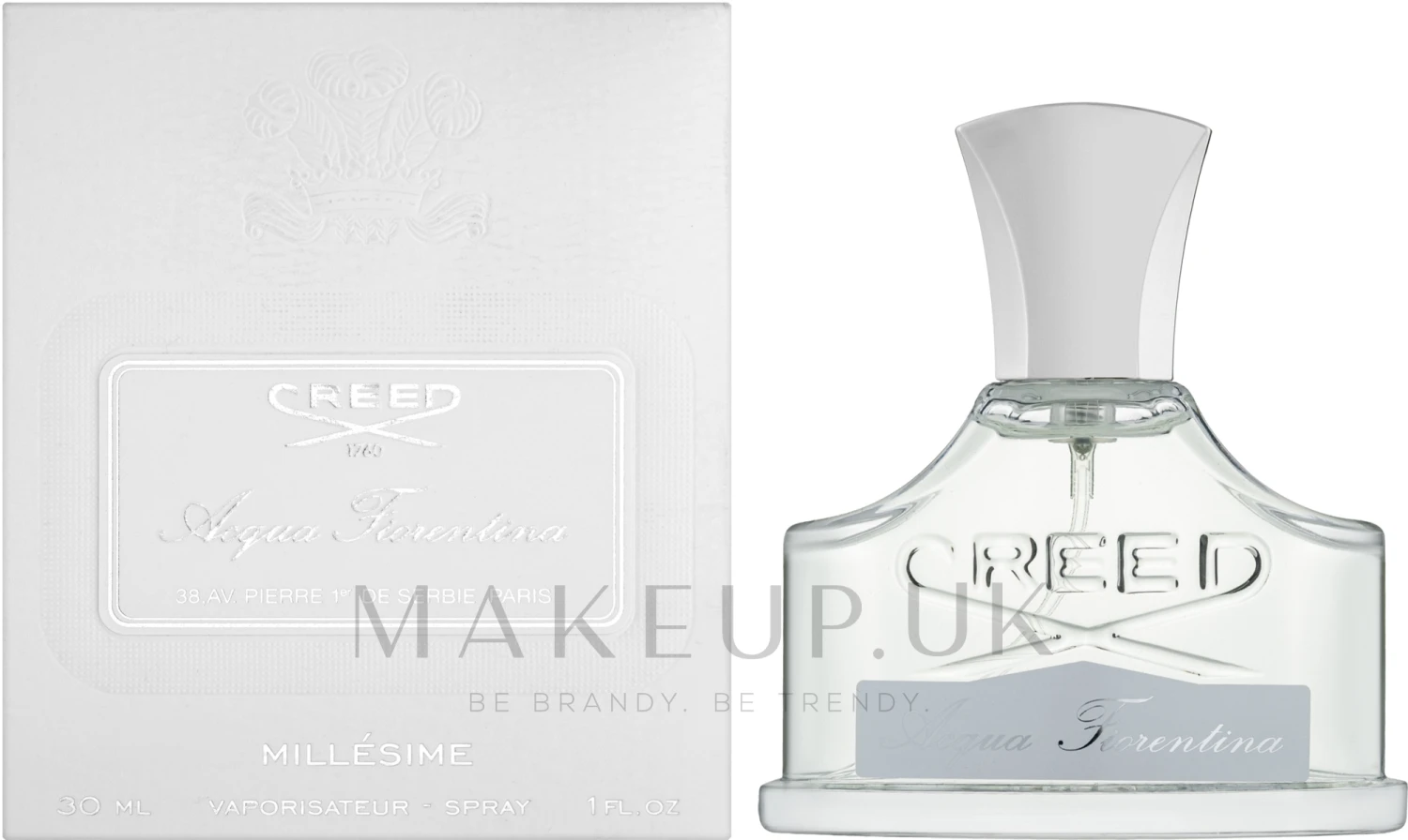Creed Acqua Fiorentina - Eau De Parfum 5 Creed Acqua Fiorentina - Eau De Parfum - Image 3