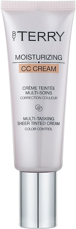 By Terry Cellularose Moisturizing CC Cream - CC Face Cream