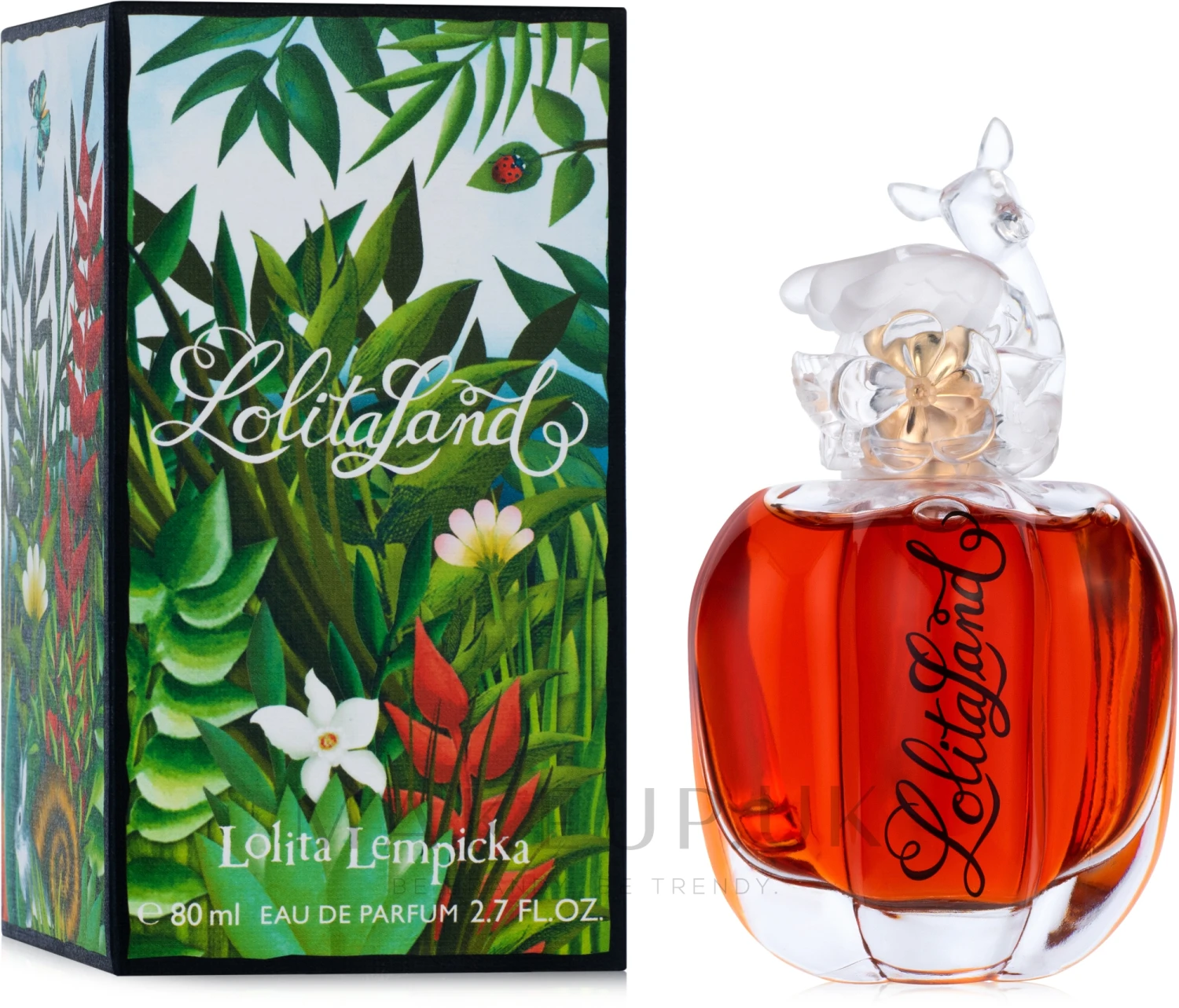 Lolita Lempicka Lolitaland - Eau De Parfum 6 Lolita Lempicka Lolitaland - Eau De Parfum - Image 4