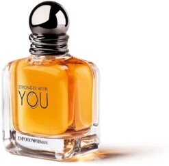 Giorgio Armani Emporio Armani Stronger With You - Eau De Toilette 11 Giorgio Armani Emporio Armani Stronger With You - Eau De Toilette -Best Cosmetics Store pb5fhspoe0wk