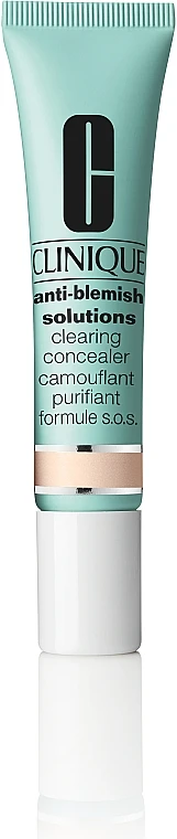 Clinique Anti-Blemish Solutions Clearing Concealer - Clearing Concealer