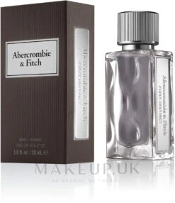 Abercrombie & Fitch First Instinct - Eau De Toilette 9 Abercrombie & Fitch First Instinct - Eau De Toilette -Best Cosmetics Store pbtsiskdnd4m