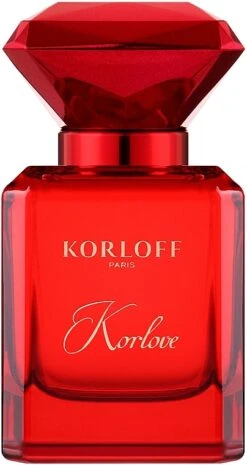 Korloff Paris Korlove - Eau De Parfum