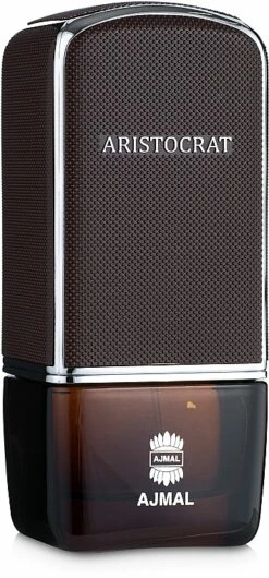 Ajmal Aristocrat - Eau De Parfum