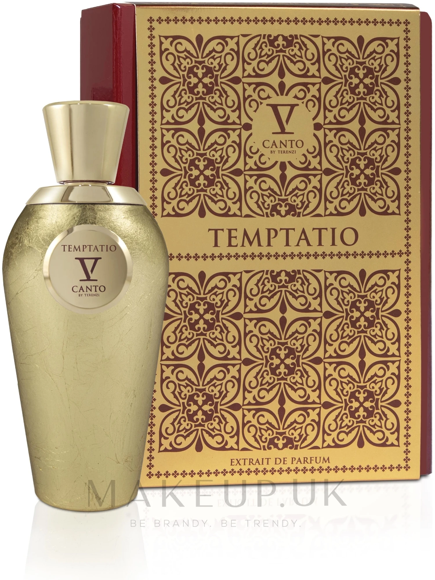 V Canto Temptatio - Perfume 7 V Canto Temptatio - Perfume - Image 5