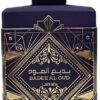Lattafa Perfumes Bade'e Al Oud Amethyst - Eau De Parfum 1 Lattafa Perfumes Bade'e Al Oud Amethyst - Eau De Parfum -Best Cosmetics Store pmm4girdx4me