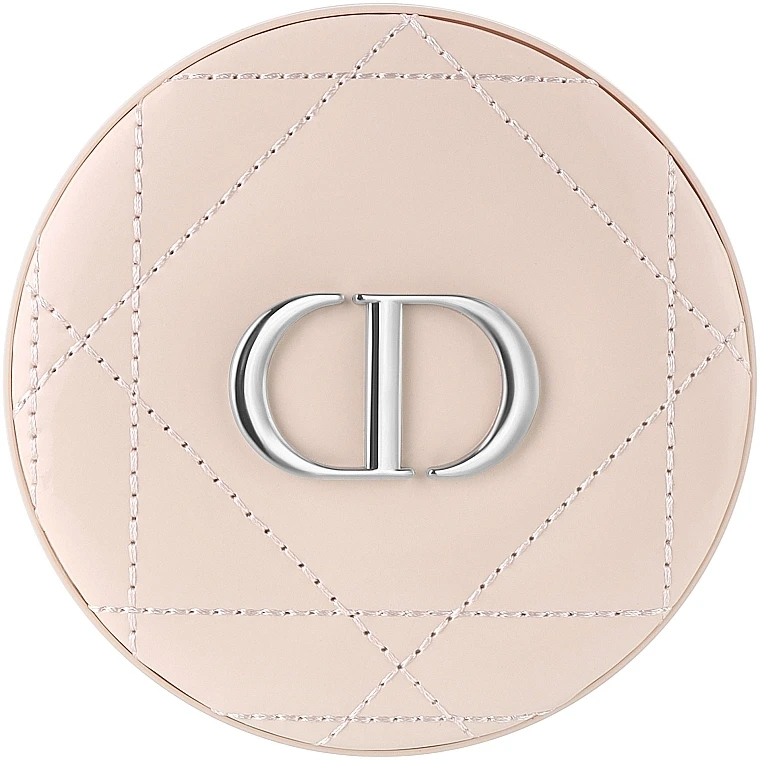 Dior Forever Couture Luminizer Highlighter Powder - Powder Highlighter 4 Dior Forever Couture Luminizer Highlighter Powder - Powder Highlighter - Image 2