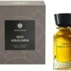 Omanluxury Oud Aquilaria - Eau De Parfum
