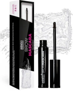 Andmetics Brow Mascara - Transparent Brow Mascara