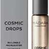 Madara Cosmetics Cosmic Drops Buildable Highlighter - Highlighter