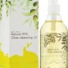 Elizavecca Face Care Olive 90% Cleansing Oil - Hydrophilic Oil 1 Elizavecca Face Care Olive 90% Cleansing Oil - Hydrophilic Oil -Best Cosmetics Store pyelfpo57tkq
