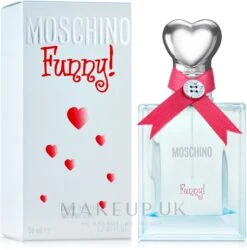 Moschino Funny - Eau De Toilette 7 Moschino Funny - Eau De Toilette -Best Cosmetics Store q1qss1ygu7hz