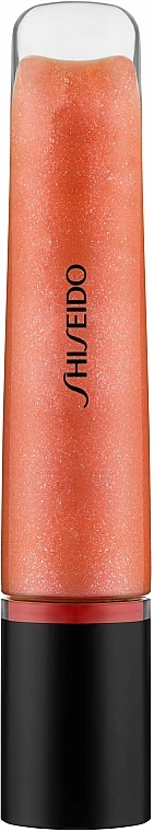 Shiseido Shimmer Gel Gloss - Lip Gloss