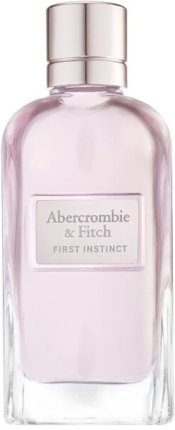 Abercrombie & Fitch First Instinct - Eau De Parfum