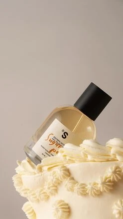 Sister's Aroma Sugar Porn - Perfumed Spray -Best Cosmetics Store qcpflyotkypr