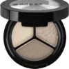 Paese Triple Eyeshadows Trio Matt - Trio Matte Eyeshadow -Best Cosmetics Store qdobiwgxjzkf